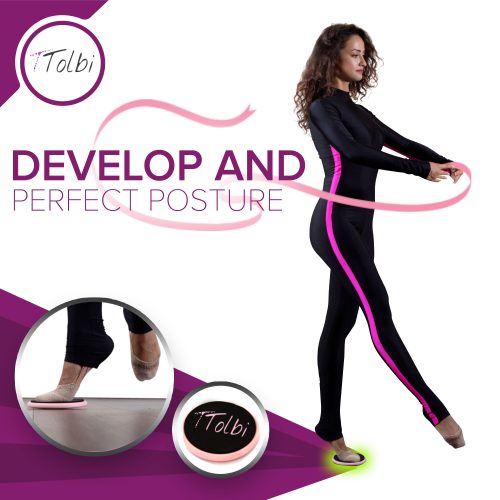 TTolbi Turning Disc