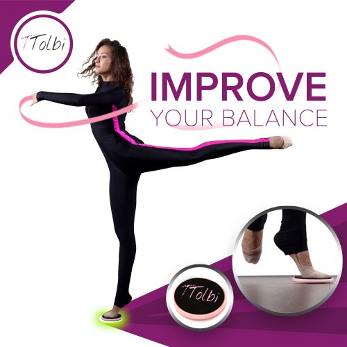 TTolbi Turning Disc