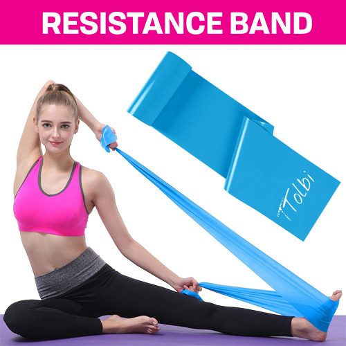 TTolbi Door Stretch Strap for Flexibility
