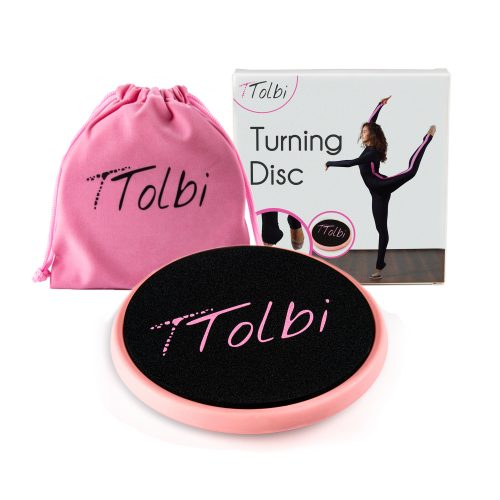 TTolbi Turning Disc
