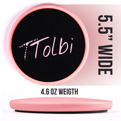 TTolbi Turning Disc